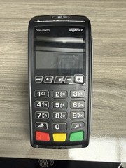 Item INGENICO DESK/3500