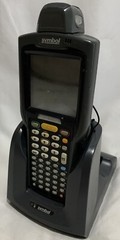 Motorola Symbol MC3090 PDA Laser Wireless Barcode Scanner Reader
