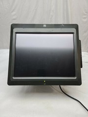 NCR RealPOS Touchscreen POS Terminal 70XRT – NOT WORKING