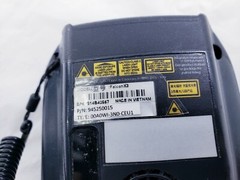 Datalogic Falcon X3 945250015 Windows CE 2D Imager Computer Barcode Scanner