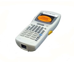 Symbol Motorola PDT6142 Barcode Reader Scanner Data Terminal PDT6142-Z0S640EU