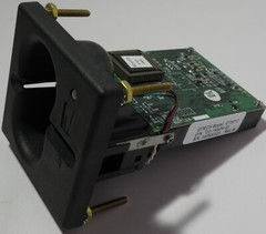 ID Tech Spectrum III Spectrum Card Reader Part SPT3-385-33-1NN0N-00 IDT8313