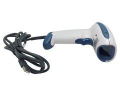 ✅Motorola Symbol DS4208 Barcode Scanner Imager w/USB Cord 1 YEAR WARRANTY!🔥