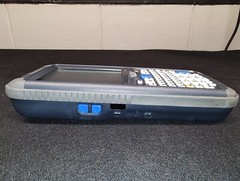 Intermec CN70e Barcode Scanner w/2 Intermec IP30 RFID Sleds