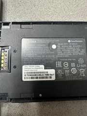 Zebra TC52 TC520K Android Mobile Computer Scanner