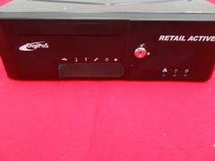 POS TERMINAL RETAIL PC DIGIPOS DUAL E2160 CPU 2GB 160GB ACTIVE 8000 PR COMPUTER