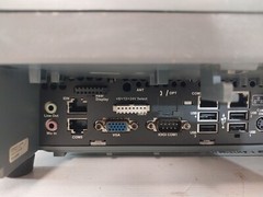 Micros 400814-104 Workstation 5A System Unit 50/60Hz
