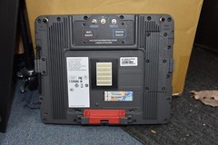 Honeywell Thor VM3 Wireless Vehicle-Mount Computer VM3W2F1A1AUS04A – Windows 7