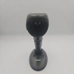 Zebra Motorola Symbol DS9808 Black USB Hybrid Imaging Barcode Scanner