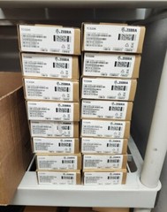 Zebra TC52 Android Handheld 2D/1D/QR Barcode Reader TC520K-1PEZU4P-NA IN BOX!🔥⭐