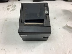 Epson TM-T88III M129C Thermal POS Receipt Printer