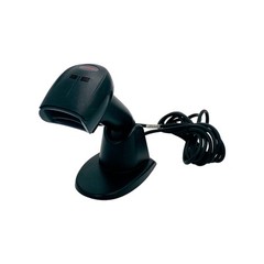 Honeywell Xenon 1900 Corded 2D Laser Barcode Scanner 1900GSR-2-2 w/USB Cable