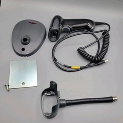 Honeywell Mobility and Scanning 1250G-2USB Document Barcode Scanner