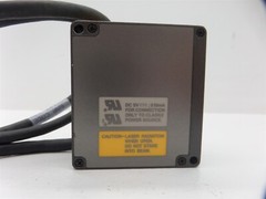 Keyence BL-700 Laser Bar Code Scanner
