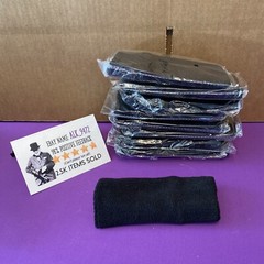 HONEYWELL Sweatband Black (Pack of 10) for Honeywell HX2; Dolphin HX2531SBNDKIT