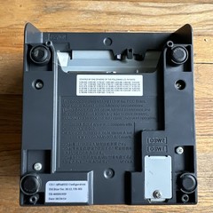 Epson TM-T88V M244A POS Thermal Receipt Printer USB IDN Tested No Adapter