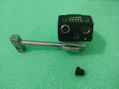 Cognex Dataman DM363L Barcode READER Scanner