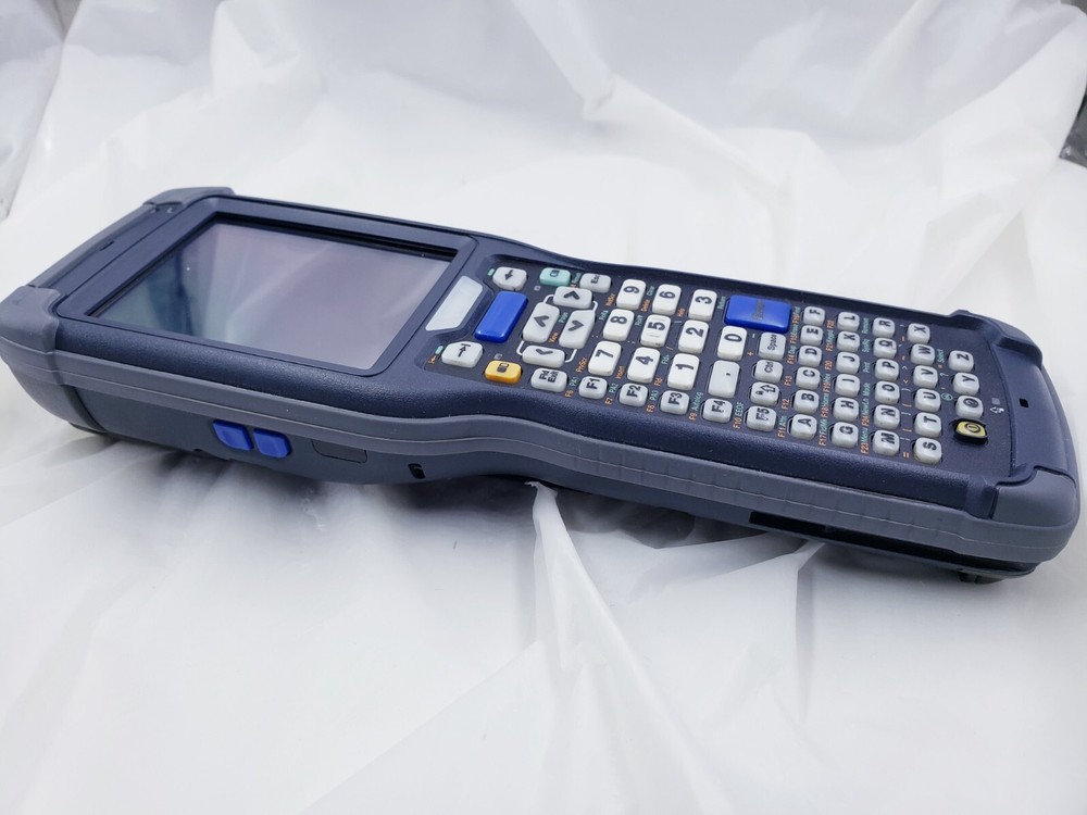 Intermec CK71 CK71AA4DC00W1100 Windows Mobile Imager Barcode Scanner