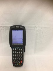 « Datalogic Falcon 4420 PSC Handheld Mobile Barcode Scanner 16MB Wistron »
