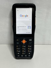 Handheld Touchscreen Barcode Scanner Terminal w/ Android 6.0 PDA HT380K -F/SHIP
