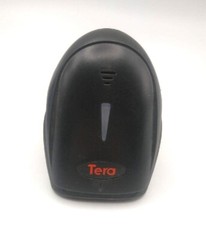 Tera Portable Wireless Barcode Scanner w/ Stand HW0002 NICE!