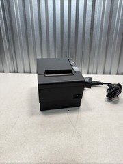Micros Epson TM-T88IV M129H POS Compact Thermal Receipt Ticket Printer