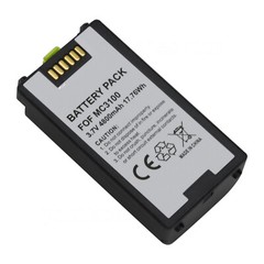 For Symbol MC3090K MC3190Z MC3190G MC3000 82-127909-02 Battery 82-127912-01