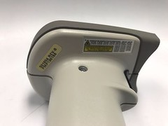 PSC QS6-2100 QuickScan 6000 Plus Barcode Scanner Datalogic QS 6000PLUS QSCAN+