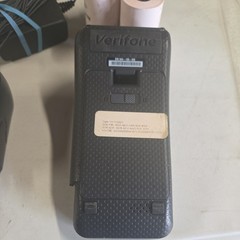 Verifone V400M plus 4G Credit Card Payment Terminal