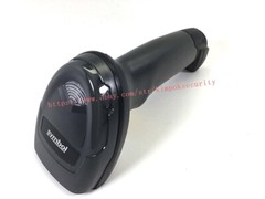 Zebra Symbol DS4308-XD Extreme Density 2D/1D/QR Barcode Scanner with USB Cable