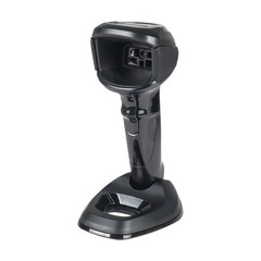 Zebra DS9908-SR4U2100AZW Handheld 2D Corded Barcode Scanner with USB Cable Kit