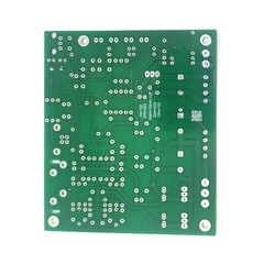 KIT CS8416+CS4398 DAC board (USB+Optical Fiber 192K/24BIT Board )AC15V-0-AC15V