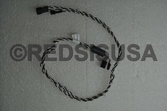 NCR 7875-2000 Load Cell Harness 497-0438552