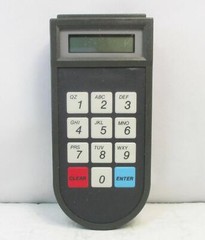 VeriFone Pin Pad 101 (003-106-00)
