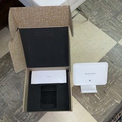 Square S089 Dock POS Stand for 9.7&Prime; iPad Power Cable USB Hub Card Reader Toolkit