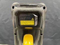 Zebra Mc330x handheld mobile computer