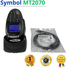 ✅Zebra Symbol MT2070-SL0D62370WR Barcode Scanner w/NEW USB Cord 1 YEAR WARRANTY⚡
