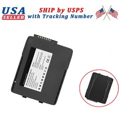 TC7X BT-000318（4750mAh）Battery for Zebra TC70/TC75/TC77 PN: BT-001259-01