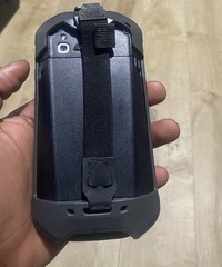 Zebra TC56CJ Mobile Computer Barcode Scanner with Battery – (Read Description)