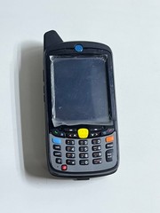 Zebra MC67NA-PMABAB003LC Mobile Computer (Only Unit) (For Parts)