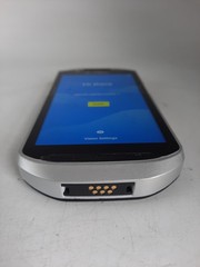 Zebra TC52 TC520K-1PEZU4P-NA Mobile Scanner-( W/Battery/Charger )-MDM Locked