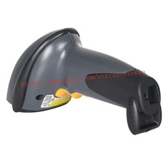 Symbol Motorola DS6707-SR20007ZZR Standard-Range 2D Barcode Scanner w/ USB Cable