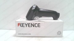 KEYENCE HR-100, BARCODE SCANNER, NEW #354687