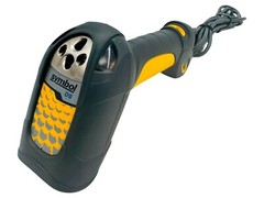 Motorola Symbol DS3407 Handheld 1D/2D Barcode Scanner DS3407-SF30005 w/USB Cable