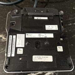 Verifone MX915 Credit Card Terminal M132-409-01-R Pinpad/Keypad