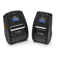 Zebra ZQ62-AUFA0B4-00 ZQ620 Plus Desktop, Industrial, Mobile Direct Thermal Prin