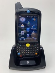 Motorola MC55 Tested Works