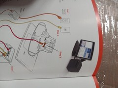 Brand New Toast POS Complete System