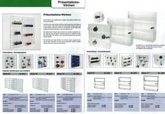 Illuminated Presentation Steps Surprise Eggs 3-Tier B300xT230xH180Mm Safe 5277