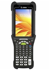 Zebra MC9401 Barcode Scanner MC9401-0G1M6DSS-NA With Battery and USB-C Cable